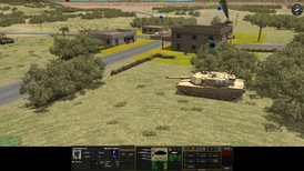 Combat Mission Shock Force 2: British Forces screenshot 2