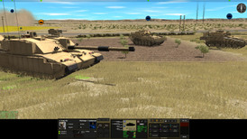 Combat Mission Shock Force 2: British Forces screenshot 4