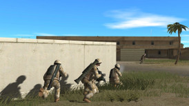 Combat Mission Shock Force 2: British Forces screenshot 5