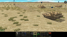 Combat Mission Shock Force 2: British Forces screenshot 3
