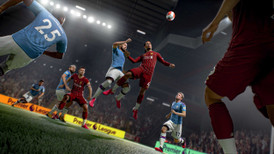 FIFA 21: 2200 FUT Points Xbox ONE screenshot 5