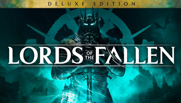 Comprar Lords of the Fallen Deluxe Edition Steam