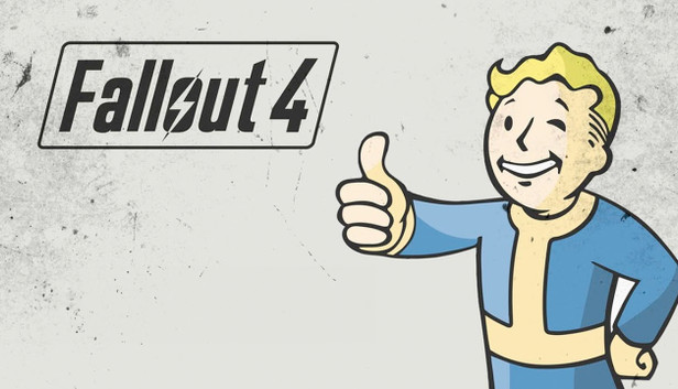 Fallout 4 e mods padrão PC Master Race, uma combinação de sucesso