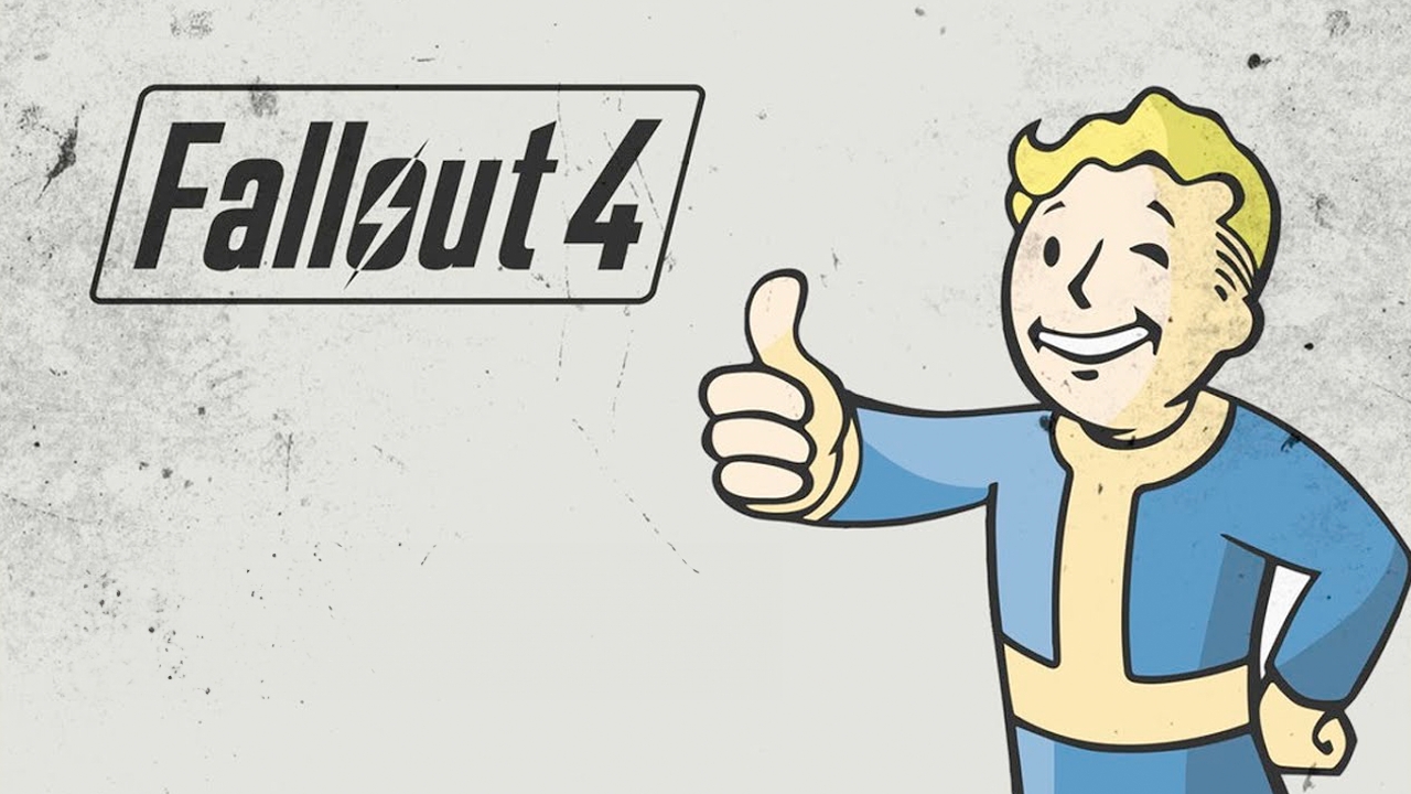 Buy Fallout 4 Steam