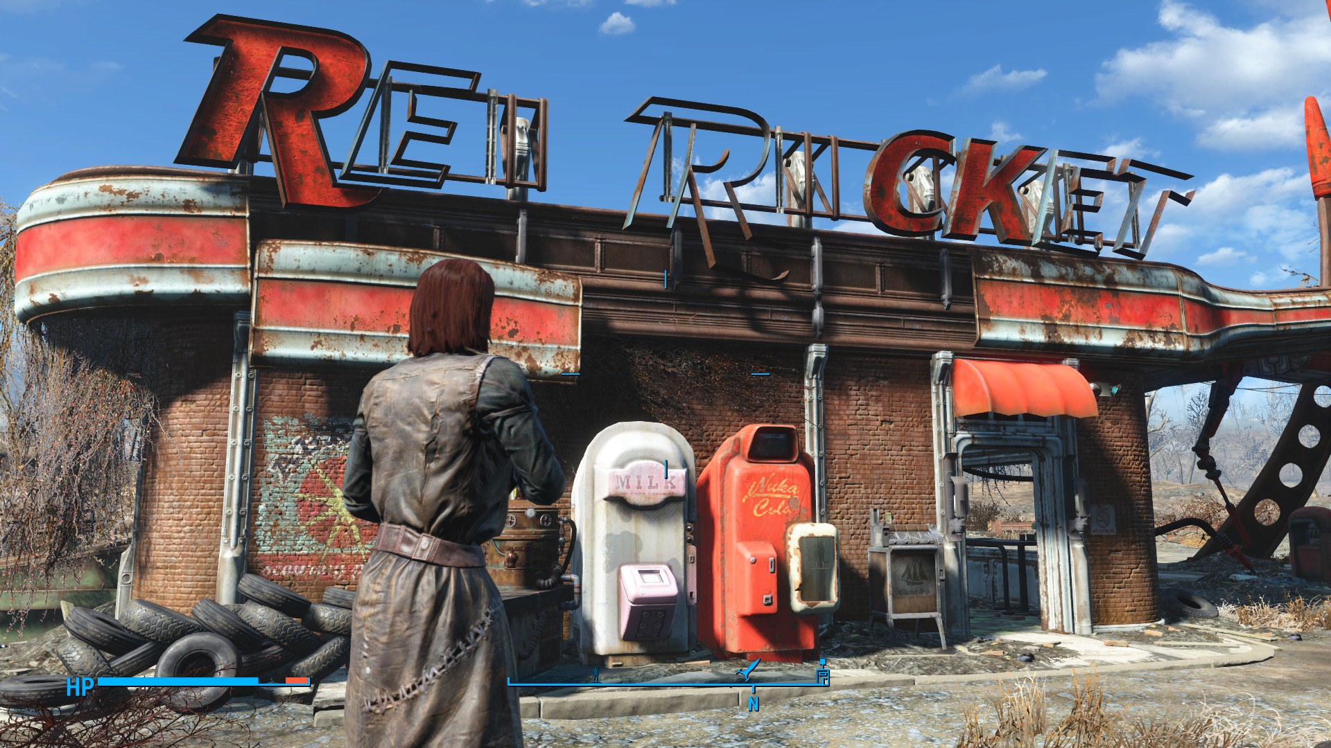 Fallout 4 Computer Game Buy Fallout 4 - PC (Steam)