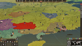Making History: The First World War screenshot 3