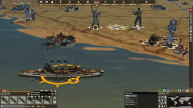 Making History: The First World War screenshot 4