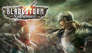 Bladestorm: Nightmare - PC (Steam)