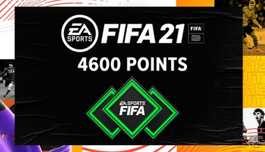 FIFA 21 - PS4 - Compra jogos online na