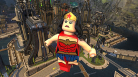 LEGO DC Super-Vilains Switch screenshot 3