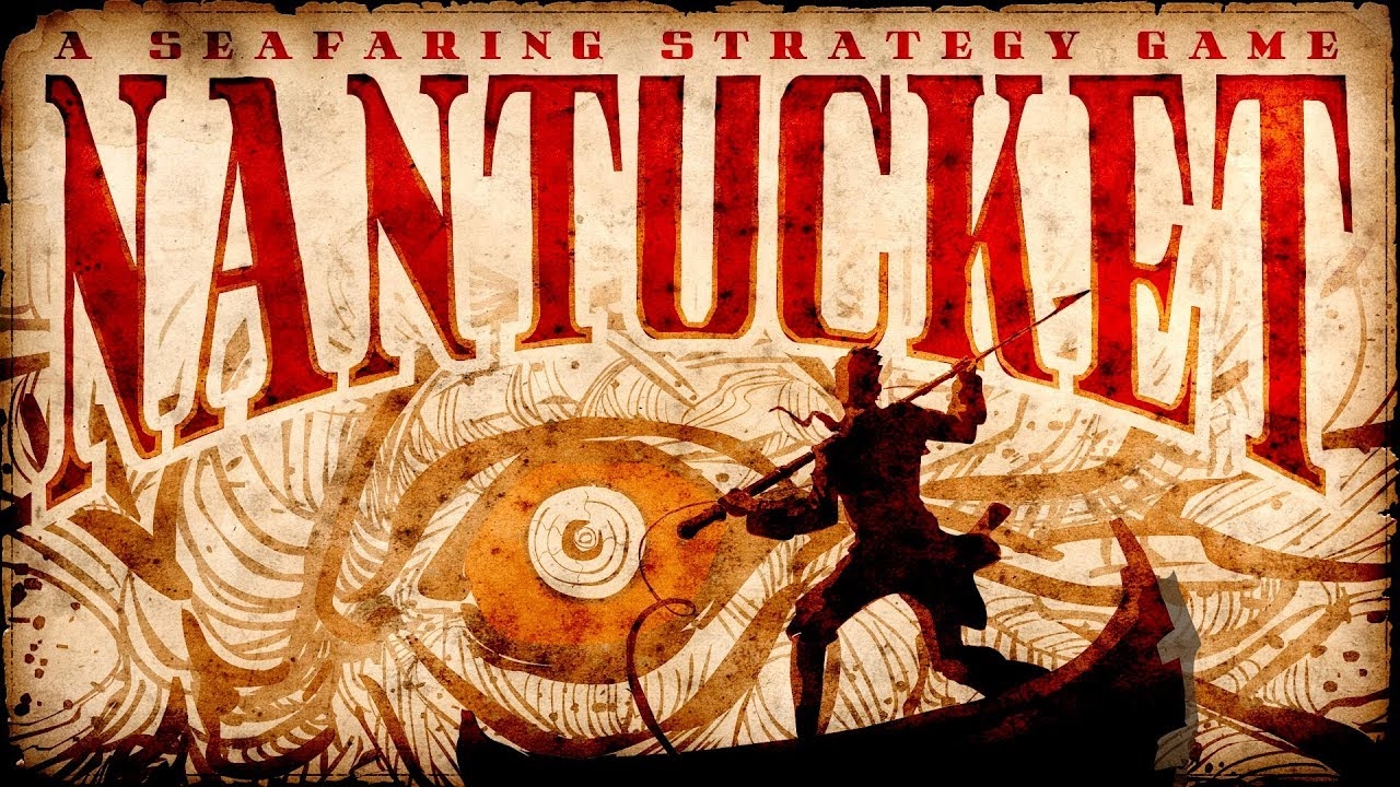 Comprar Nantucket - PC & Mac (Steam)