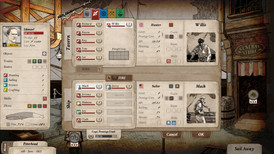 Nantucket screenshot 3