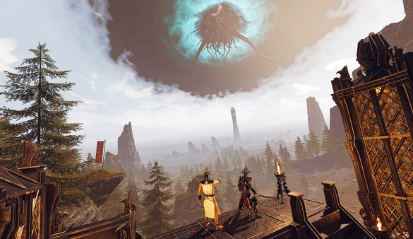 Conan Exiles Enhanced: Isle of Siptah screenshot 1