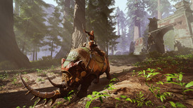 Conan Exiles Enhanced: Isle of Siptah screenshot 2