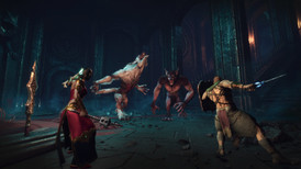 Conan Exiles Enhanced: Isle of Siptah screenshot 4