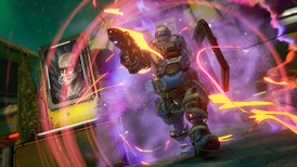 Borderlands 3: Psycho Krieg and the Fantastic FusterCluck screenshot 3