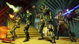 Borderlands 3: Psycho Krieg and the Fantastic FusterCluck screenshot 5