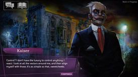 Vampire: The Masquerade - Shadows of New York - Deluxe Edition screenshot 2