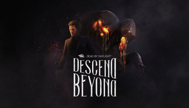 Dead by Daylight - Descend Beyond chapter