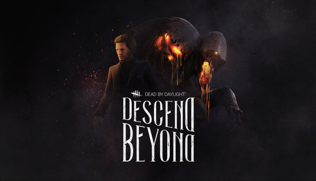 Dead by Daylight - Descend Beyond chapter