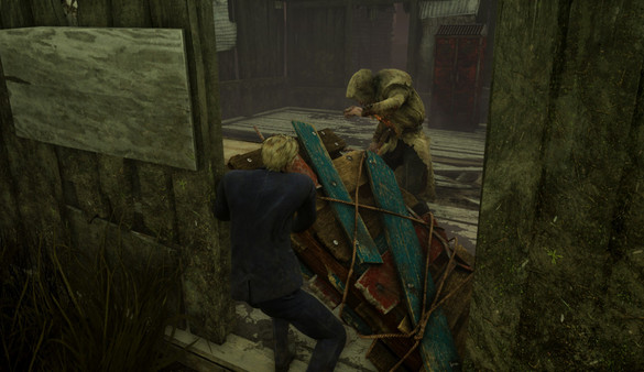 Dead by Daylight - Descend Beyond chapter screenshot 1