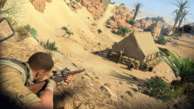 Sniper Elite III Season Pass screenshot 3
