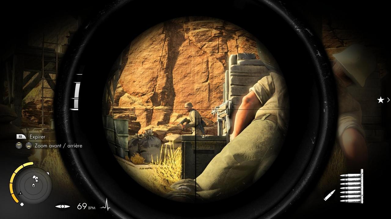 Sniper Elite 3  Steam-PC - Jogo Digital