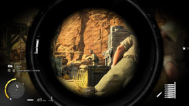 Sniper Elite III Season Pass screenshot 5