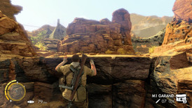 Sniper Elite III Season Pass screenshot 4