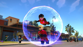 LEGO The Incredibles screenshot 4