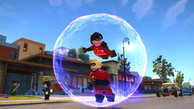 Lego The Incredibles Switch screenshot 4