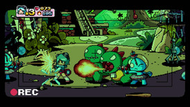 Scott Pilgrim vs. The World: The Game – Complete Edition screenshot 5