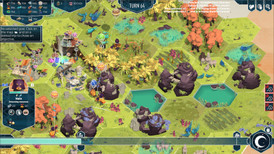 As Far As The Eye screenshot 3