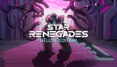 Star Renegades Deluxe Edition