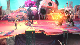 Star Renegades Deluxe Edition screenshot 2