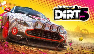 DiRT 5