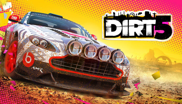DiRT 5