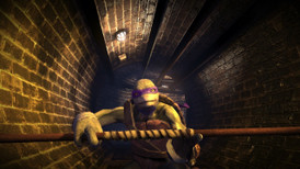 Teenage Mutant Ninja Turtles: Out of the Shadows screenshot 3