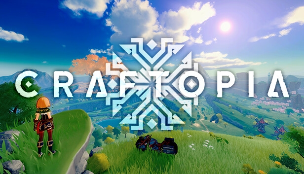 Comprar Craftopia - PC (Steam)