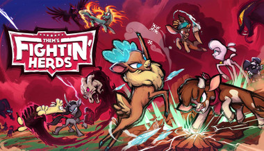 Them's Fightin' Herds - PC (Steam)