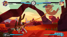 Them's Fightin' Herds screenshot 4