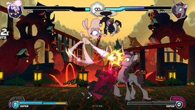 Them's Fightin' Herds screenshot 5