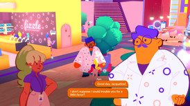 Going Under screenshot 4