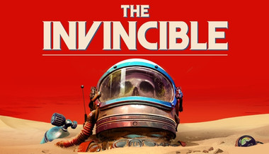 The Invincible - Gioco completo per PC - Videogame