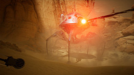 The Invincible screenshot 3