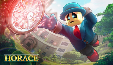 Horace - PC (Steam)