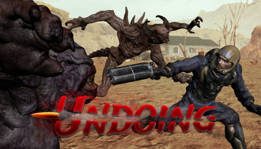 Undoing - PC (Steam) - Gioco completo per PC