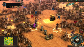 Worlds of Magic screenshot 3