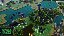 Worlds of Magic screenshot 4