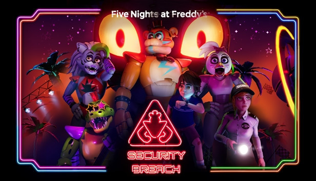 Jogue Five Nights at Freddy´s paint, um jogo de FNAF - Freddy